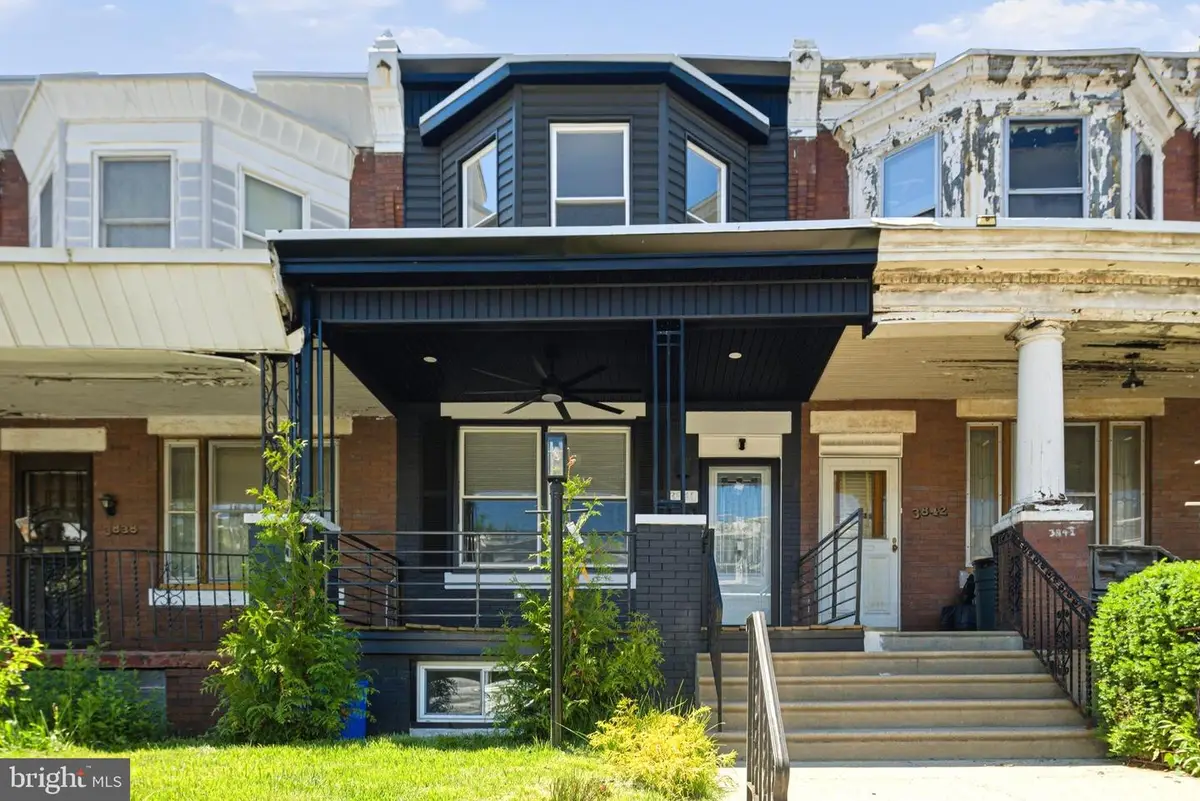 3840 N 17th St, Philadelphia, PA 19140 - #1