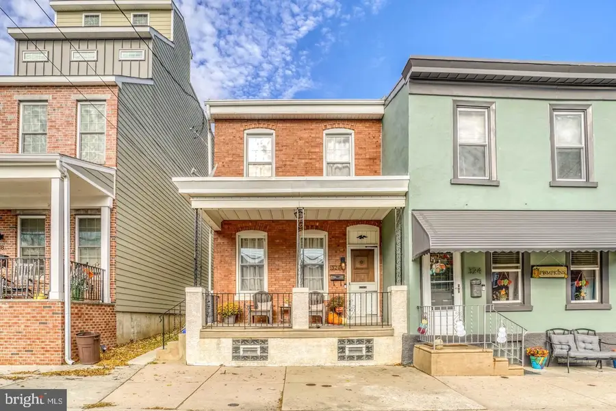320 Hermitage St, Philadelphia, PA 19128 - #2