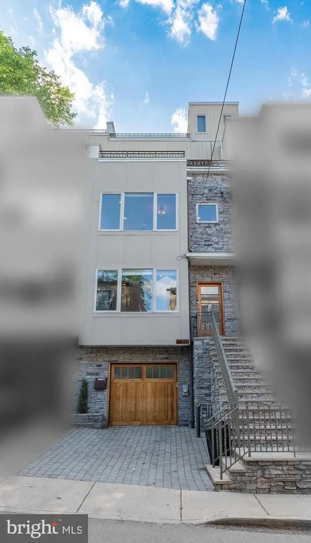236 Delmar St, Philadelphia, PA 19128 - #1