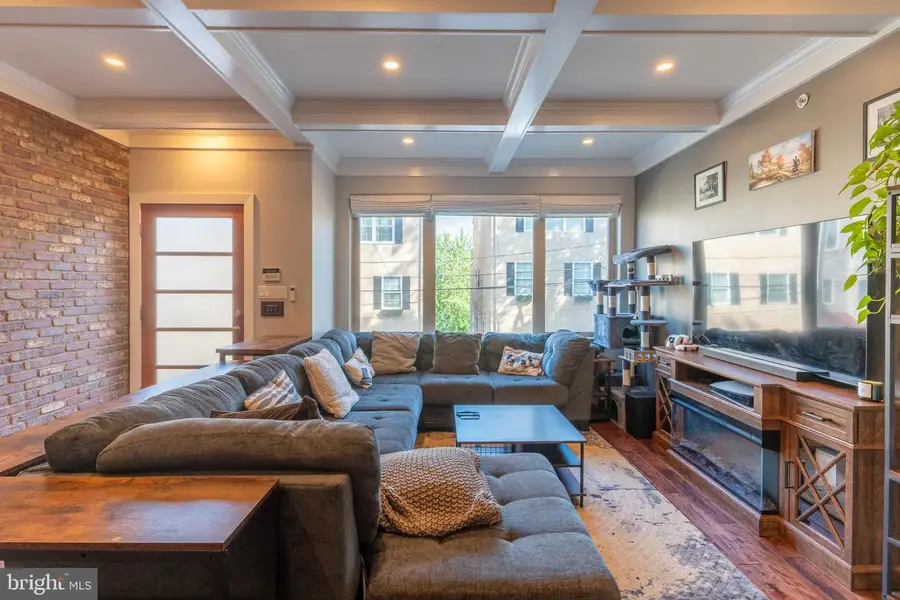 236 Delmar St, Philadelphia, PA 19128 - #3