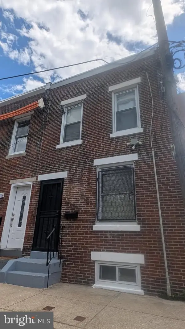 146 Melvale St, PHILADELPHIA, PA 19125