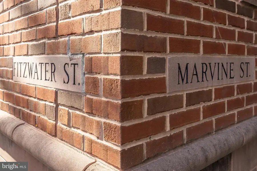 734 S Marvine St, Philadelphia, PA 19147 - #3