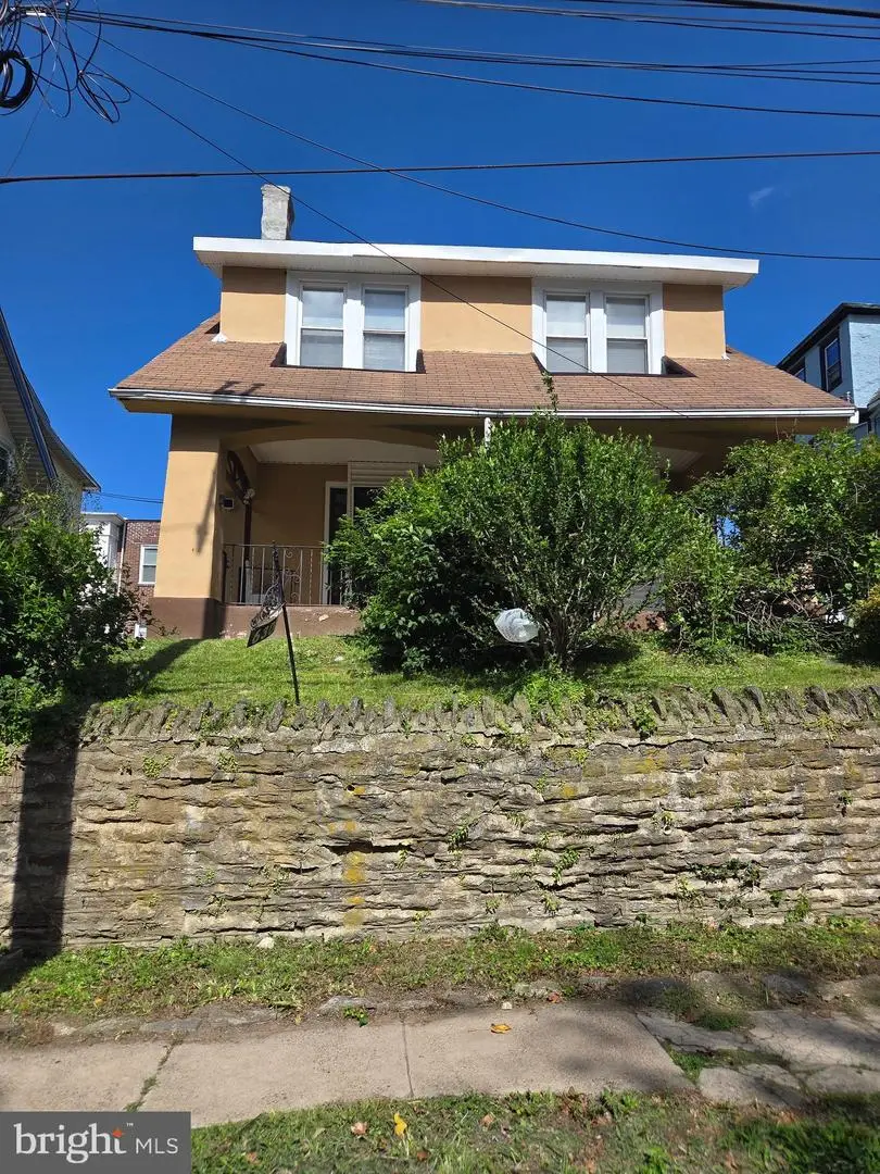 6302 N 13 St, Philadelphia, PA 19141 - #1