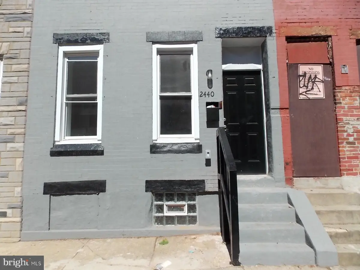 2440 N Colorado St, Philadelphia, PA 19132 - #1