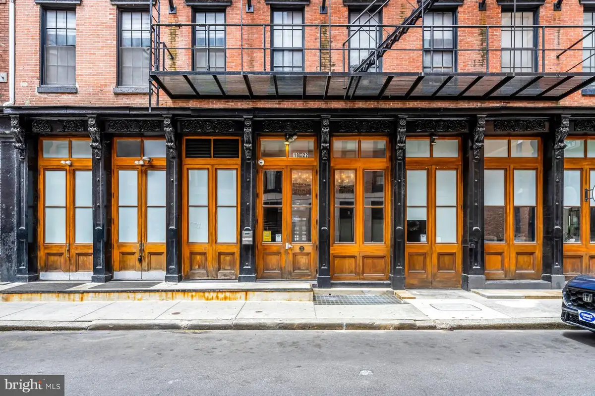 20 S. Letitia St #5c, Philadelphia, PA 19106 - #1