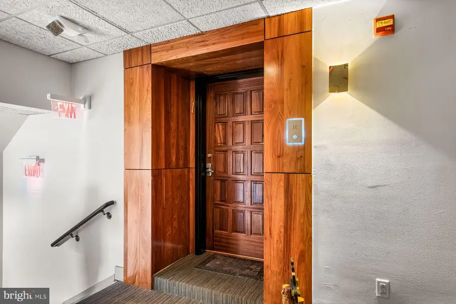20 S. Letitia St #5c, Philadelphia, PA 19106 - #3
