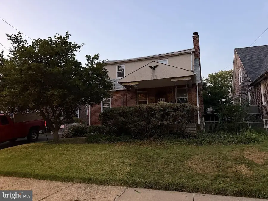 1323 Longshore Ave, Philadelphia, PA 19111 - #3