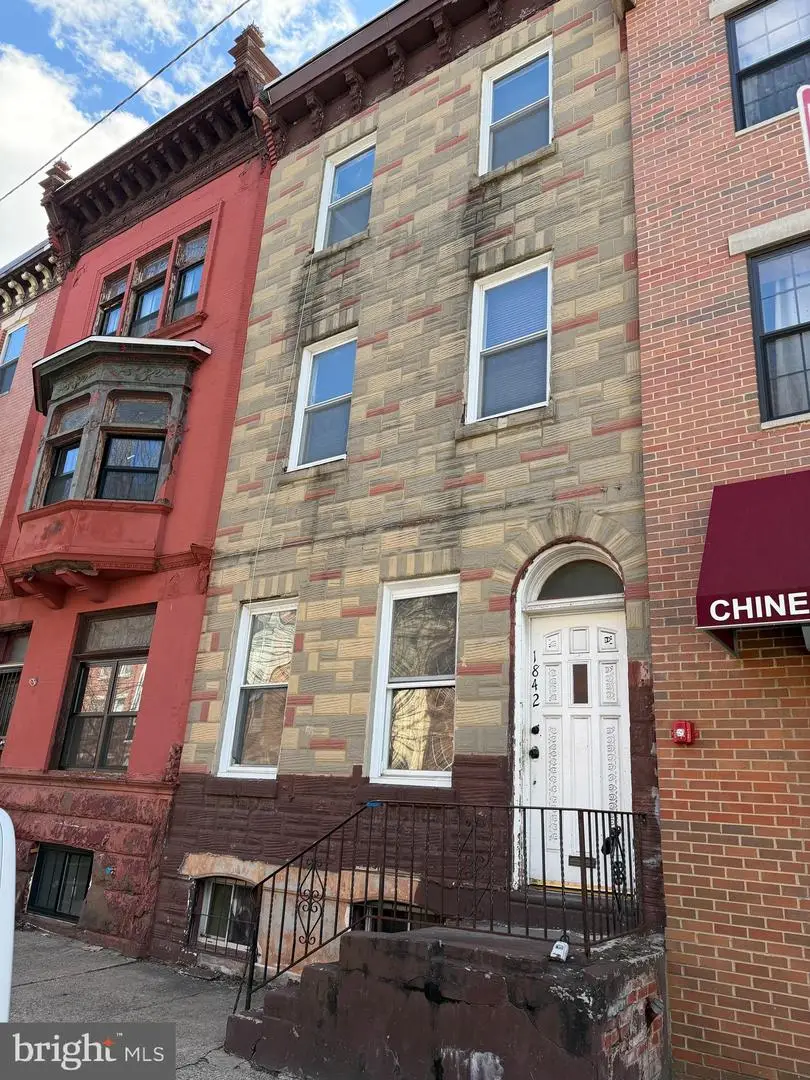 1842 Christian St, Philadelphia, PA 19146 - #3