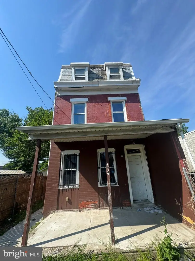 1936 Harrison St, Philadelphia, PA 19124 - #1