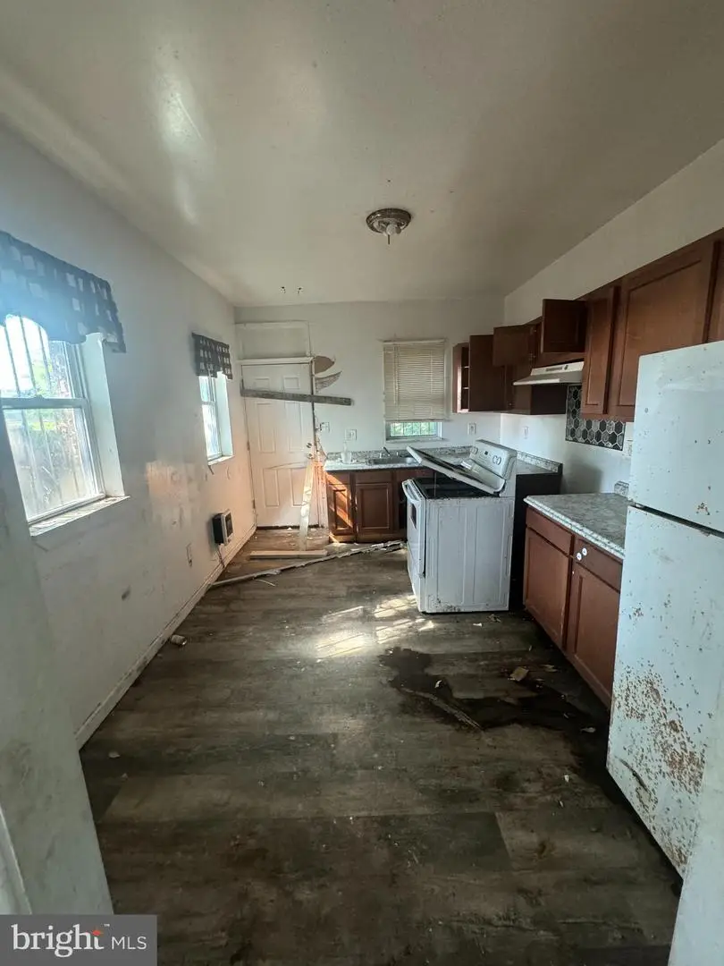 1936 Harrison St, Philadelphia, PA 19124 - #2