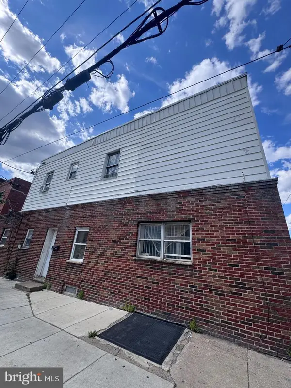 2554 S Sheridan St, PHILADELPHIA, PA 19148