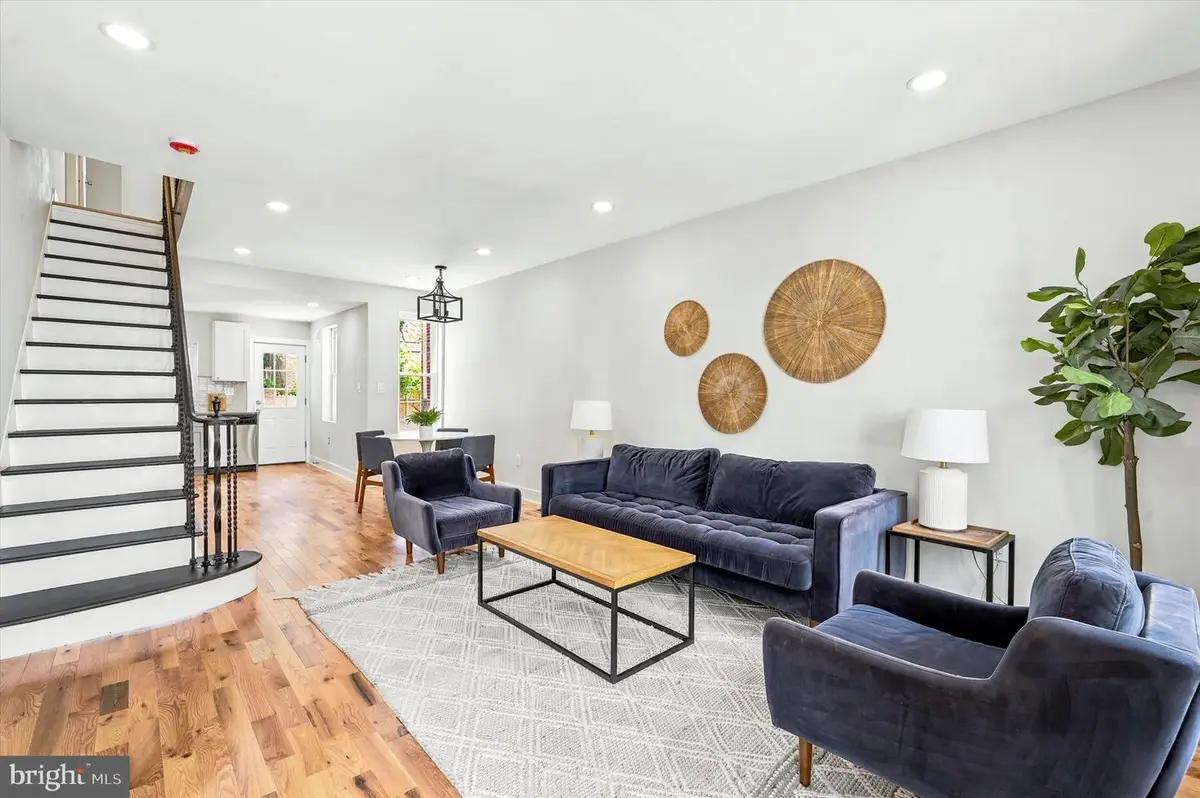 2334 Pierce Street, Philadelphia, PA 19145 - #1