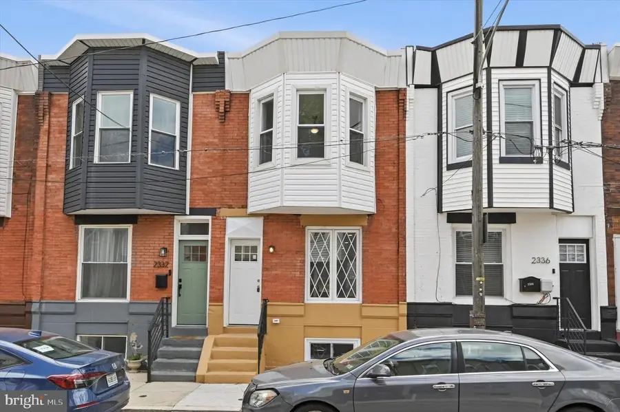 2334 Pierce Street, Philadelphia, PA 19145 - #2