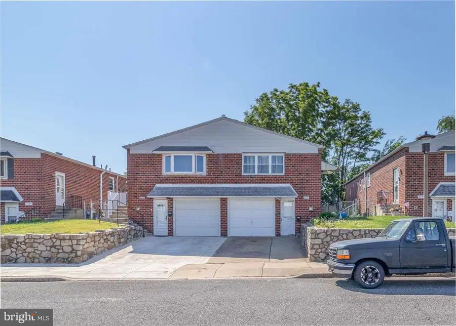 8541 Ridgeway St, Philadelphia, PA 19111 - #3