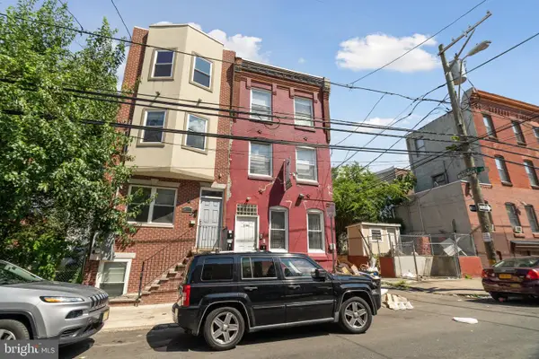 2105 N 17th St, PHILADELPHIA, PA 19121