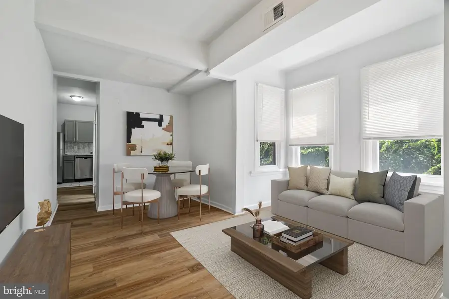 2105 N 17th St, Philadelphia, PA 19121 - #2