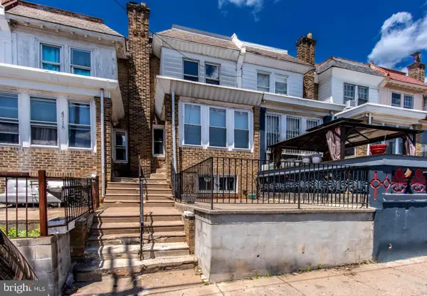 4720 N Mascher St, PHILADELPHIA, PA 19120