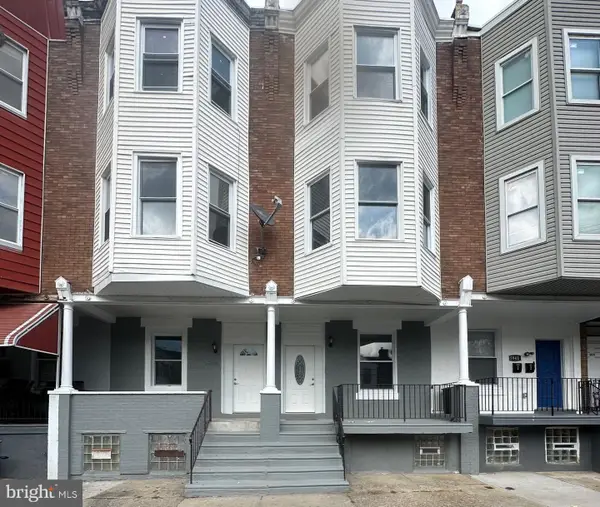 5843 Crittenden St, PHILADELPHIA, PA 19138