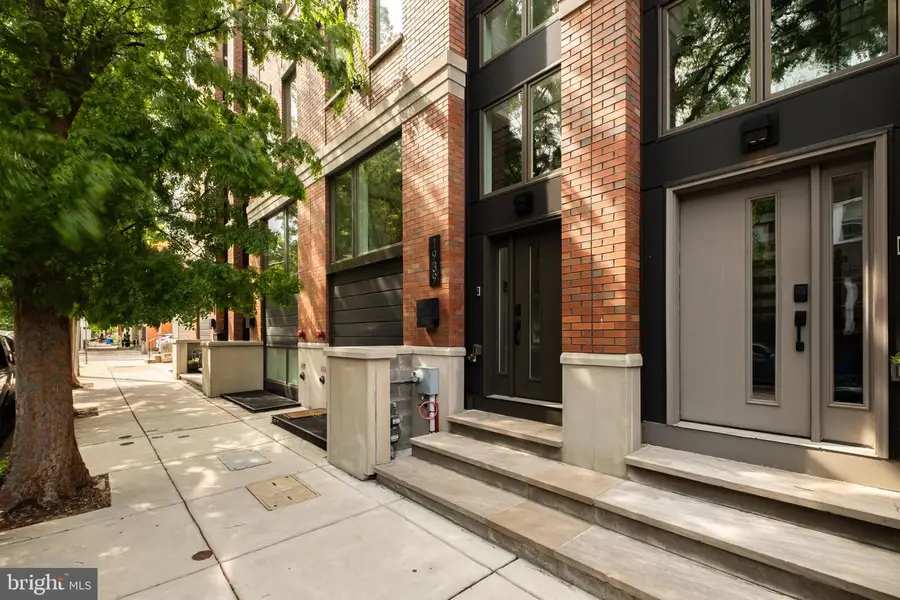 1939 Christian St, Philadelphia, PA 19146 - #2