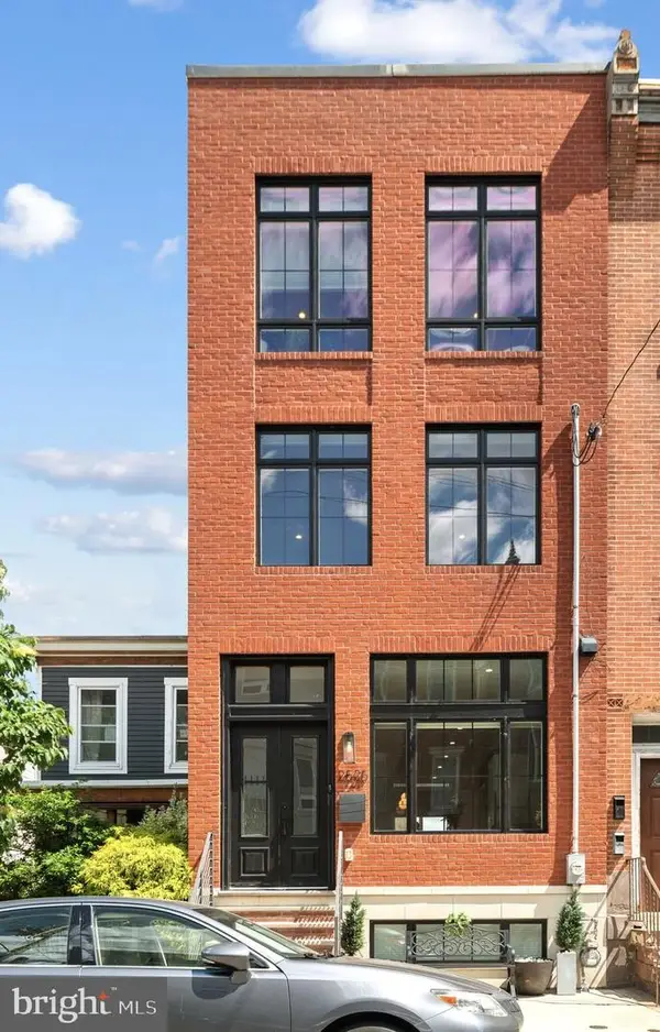 2525 Brown St, PHILADELPHIA, PA 19130
