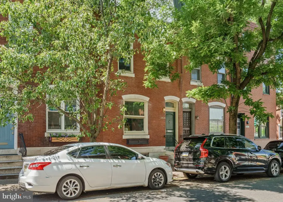 2424 Lombard St, Philadelphia, PA 19146 - #3