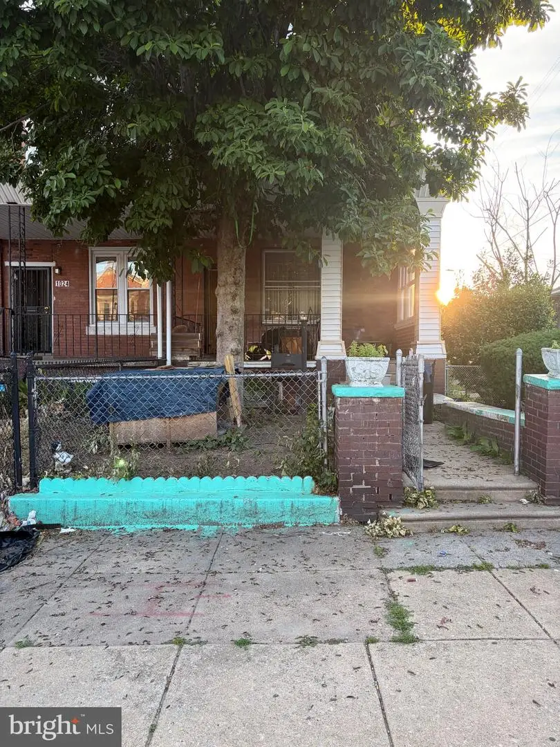 1022 S 60th St, Philadelphia, PA 19143 - #2
