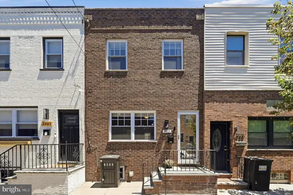1923 S 10th St, PHILADELPHIA, PA 19148