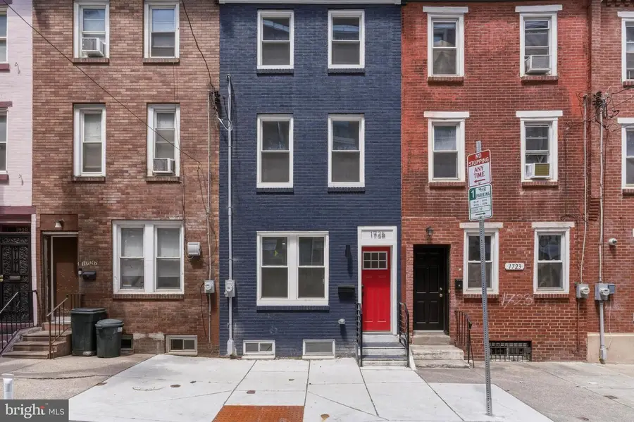 1725 W Thompson St, Philadelphia, PA 19121 - #2
