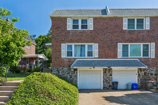 725 Hill Rd, PHILADELPHIA, PA 19128