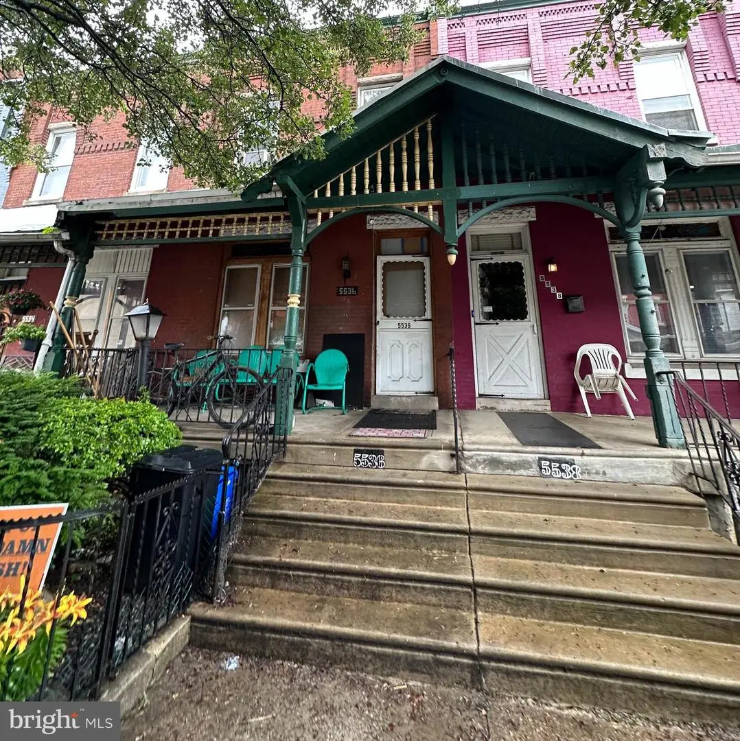 5536 Hunter St, Philadelphia, PA 19131 - #1