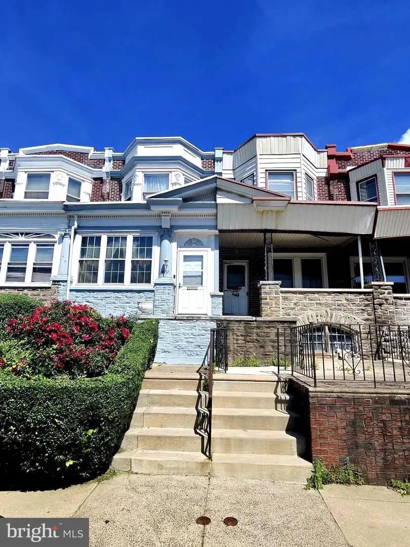4957 N 9th St, Philadelphia, PA 19141 - #1