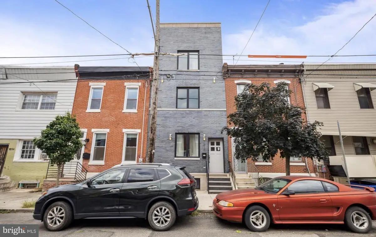 1818 Dickinson St, Philadelphia, PA 19146 - #1