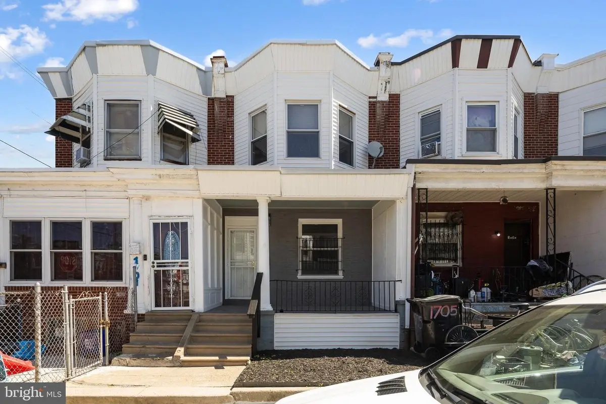 1703 S Conestoga St, Philadelphia, PA 19143 - #1