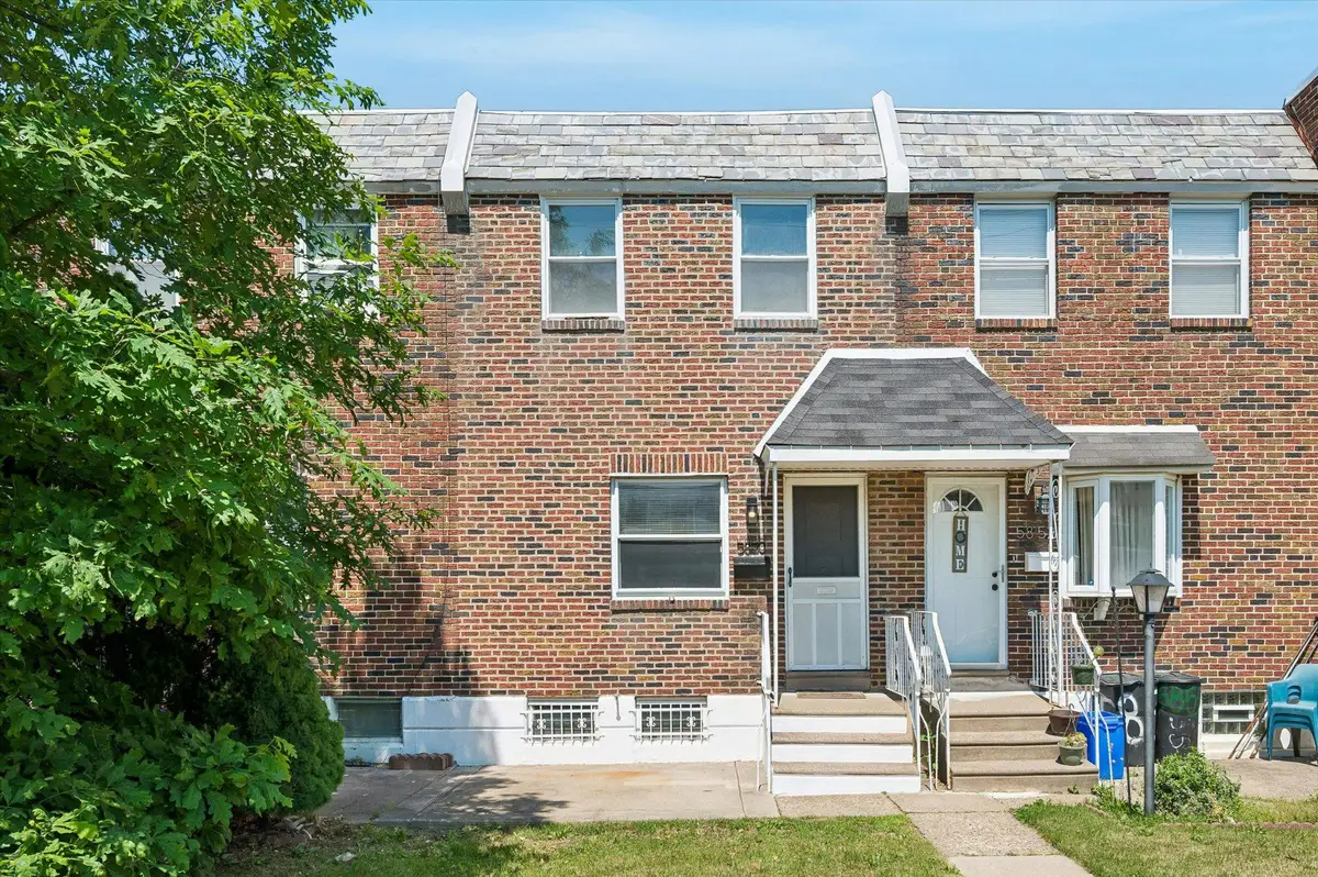 5850 Oakland St, Philadelphia, PA 19149 - #1