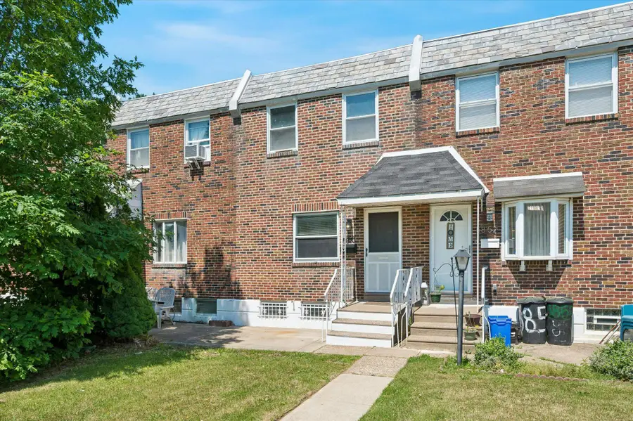 5850 Oakland St, Philadelphia, PA 19149 - #2
