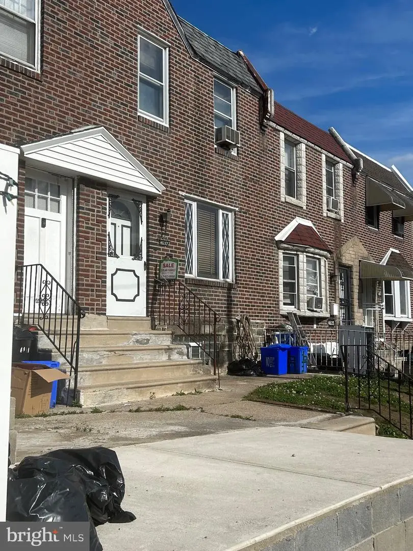 4637 Shelbourne St, Philadelphia, PA 19124 - #2