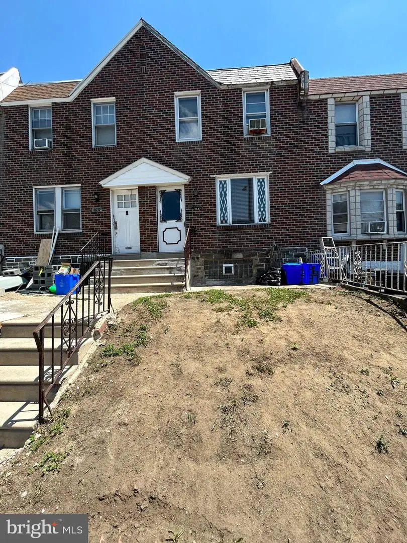 4637 Shelbourne St, Philadelphia, PA 19124 - #3