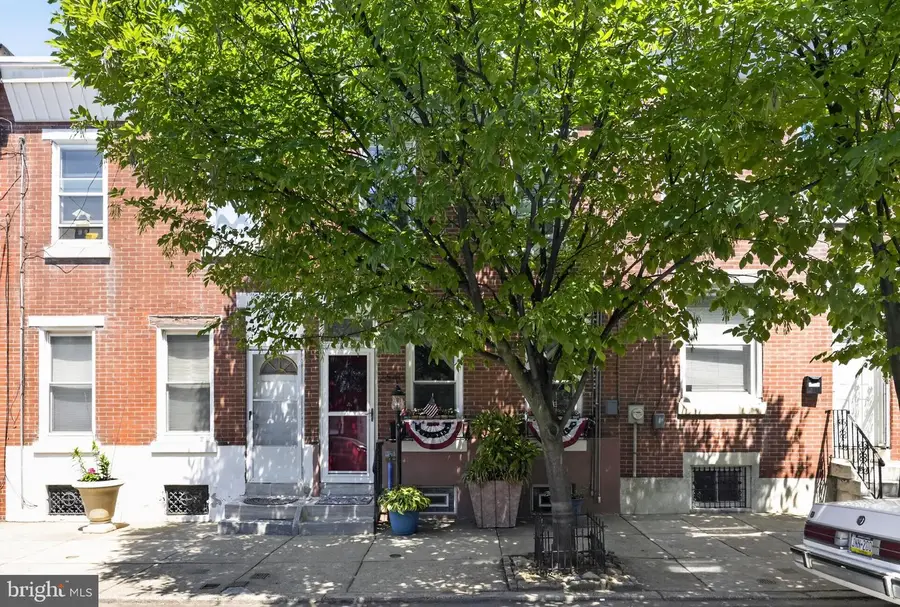 2640 Tulip St, Philadelphia, PA 19125 - #2