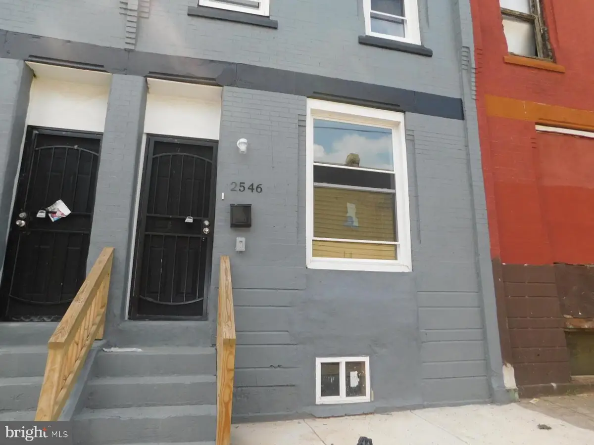 2546 N Sydenham St, Philadelphia, PA 19132 - #1