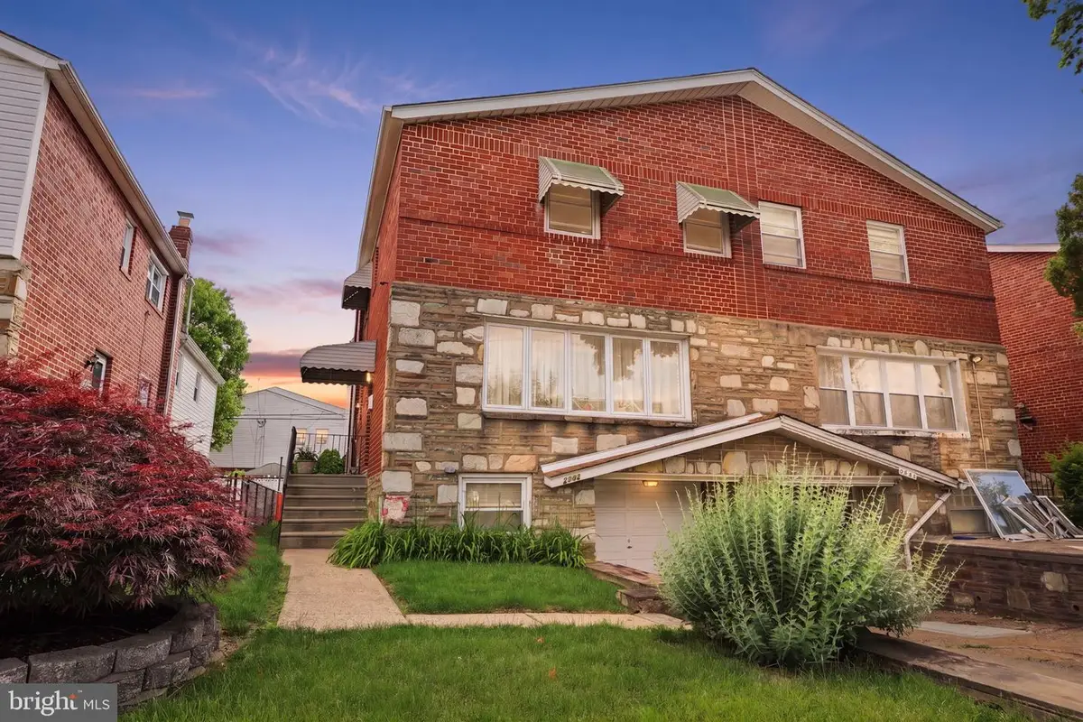 2742 Mower St, Philadelphia, PA 19152 - #1