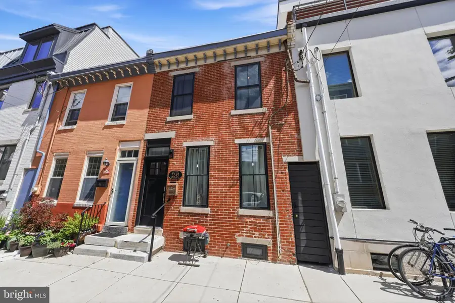2245 Pemberton St, Philadelphia, PA 19146 - #2