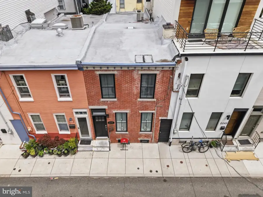 2245 Pemberton St, Philadelphia, PA 19146 - #3