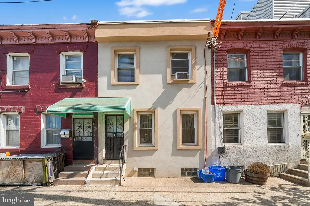 2453 Jasper St, Philadelphia, PA 19125 - #1
