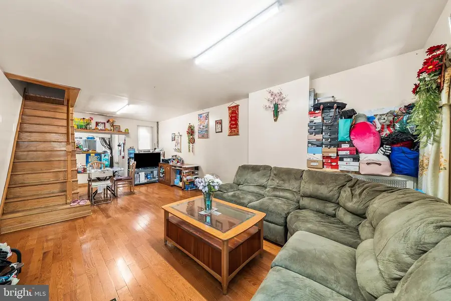 2453 Jasper St, Philadelphia, PA 19125 - #2
