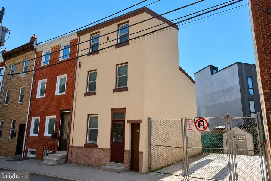 124 W Wildey St, Philadelphia, PA 19123 - #2