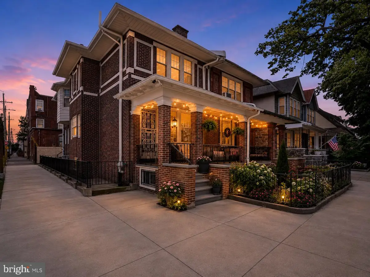 2501 S Colorado, Philadelphia, PA 19145 - #1