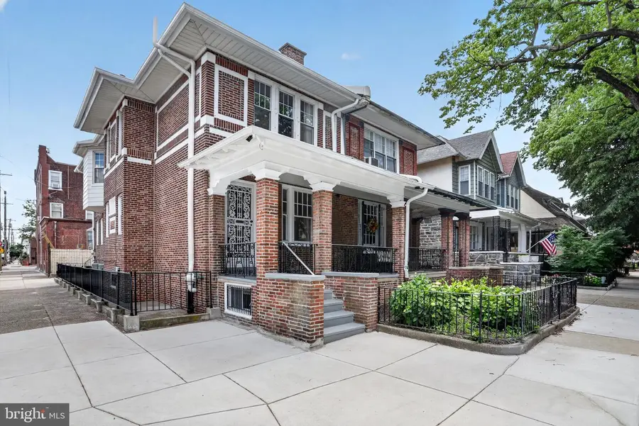 2501 S Colorado, Philadelphia, PA 19145 - #2