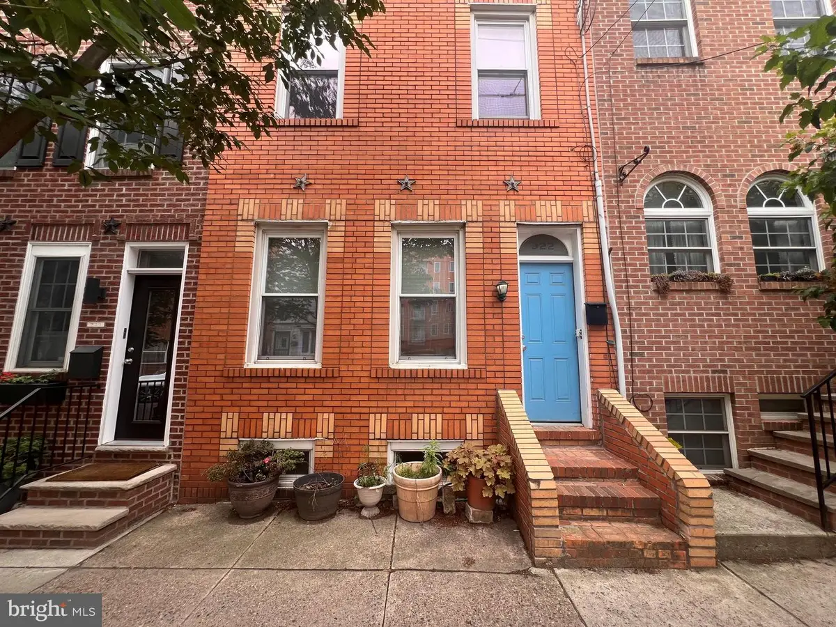 922 Ellsworth St, Philadelphia, PA 19147 - #1