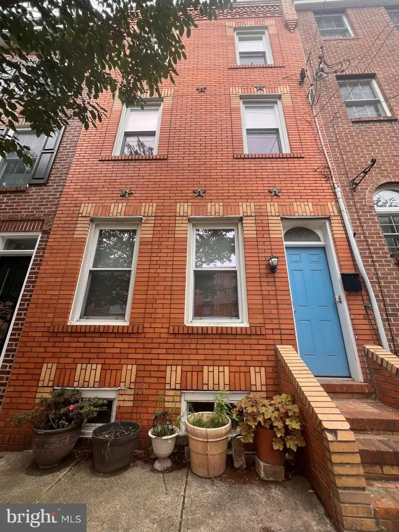 922 Ellsworth St, Philadelphia, PA 19147 - #2