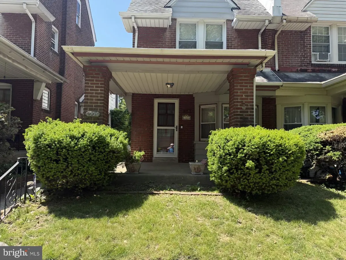 1006 Harrison St, Philadelphia, PA 19124 - #1